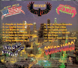 Despertar Americano (CD Vol#2 Varios Artistas) CDAP-326