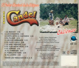 Candel Grupo (CD Chilenas) KR-141