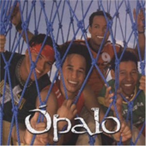 Opalo (CD Opalo) MRK-95265