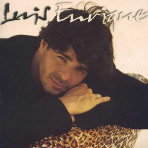 Luis Enrique (CD Grandes Exitos del Principe de la Salsa) CDZ-82409