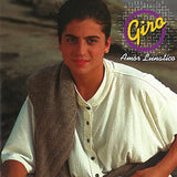 Giro (CD Amor Lunatico) CD-81382