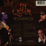 Ivy Queen (CD Original Rude Girl) LAK-82564