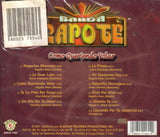 Capote Banda (CD Como Queriendo Volar) ARCD-1160
