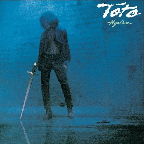 Toto (CD Hydra) SMEM-0641