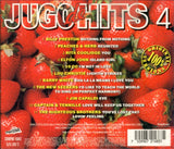 Jugo De Hits (CD Vol#4 Variuos Artists) CDNPM-1683