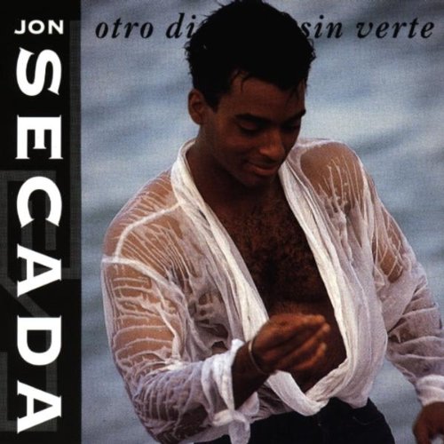 Jon Secada (CD Otro Dia Mas Sin Verte) EMIL-80466