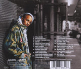 T.I. (CD Urban Legend) ATLA-3734