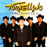 Tito Torbellino (CD Vol#2 A Puro Ritmo) AME-44282