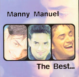 Manny Manuel (CD Best) UMVD-17110