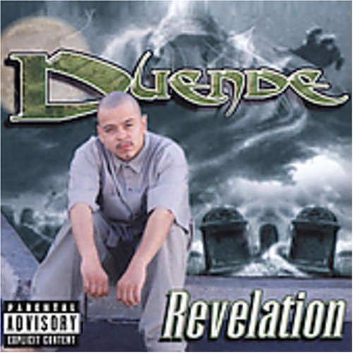 Duende (CD Revelation) ARIES-44323
