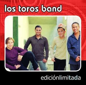 Toros Band (CD Edicionlimitada) UMVD-64098