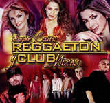 Super Exitos Reggaeton Y Club Mixes (CD Various Artists) UMVD-10513