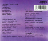 Medina Azahara (CD Al-Hakim... Otro Lugar) ACD-002