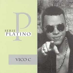 Vico C (CD Serie Platino) BMG-72735