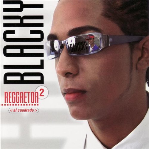 Blacky (CD Reggaeton 2: Al Cuadrado) UMVD-60713