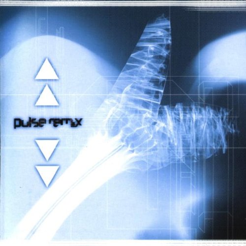 Pulse Remix (CD Pulse Remix Various Artists) MEDI-4578