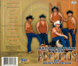 Arturo Gaytan Y Sus Elegidos (CD Hay Otra En Tu Lugar) YRCD-118