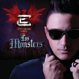 Elvis Crespo (CD Los Monsters) UMD-54291