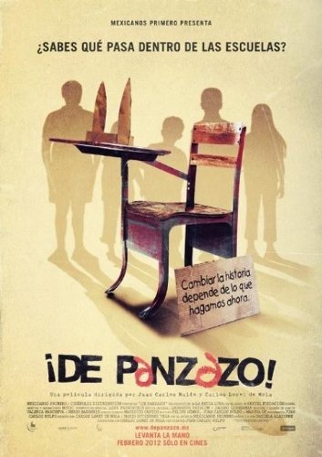 De Panzazo (DVD 