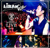 Liran' Roll (CD Vol#1 Teatro Metropolitan Live) DSD-6394