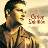Carlos Sabillon (CD Sin Tiempo ni Distancia) SDZCD-6082
