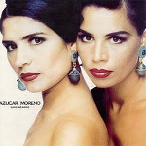 Azucar Moreno (CD Ojos Negros) CDZ-80896