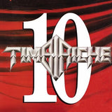 Timbiriche (CD 10 Diez) UMGX-1041