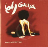 Ely Guerra (CD Sweet & Sour - Hot & Spicy) UMGX-71980