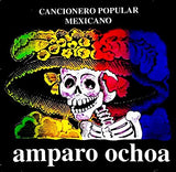 Amparo Ochoa (CD El Cancionero Popular ) CDDP-1100