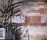 Linkin Park (CD Songs from the Underground) WBROS-8103