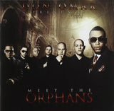 Don Omar (CD Presents: Meet The Orphans) UMD-53106