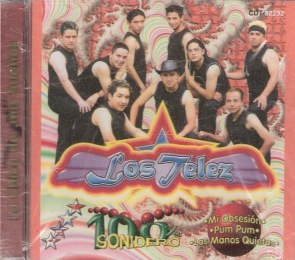 Telez (CD La Chica De Mis Suenos) CDT-82232