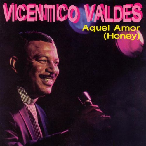 Vicentico Valdes (CD Aquel Amor (Honey) WS-4135
