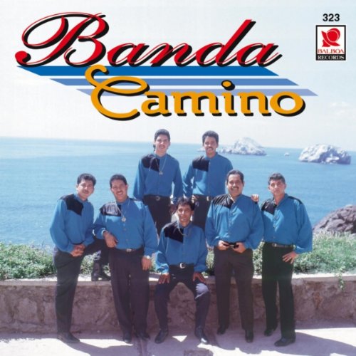 Camino Banda (CD Cuando El Amor Se Acaba) BCDP-323