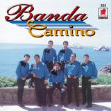 Camino Banda (CD Cuando El Amor Se Acaba) BCDP-323