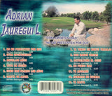 Adrian Jauregui L. (CD Otra Oportunidad) VDU-7007