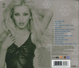 Christina Aguilera (Enhanced CD My Kind of Christmas) BMG-69343