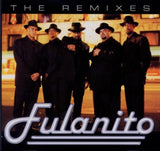 Fulanito (CD The Remixes) CR-22042