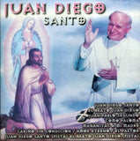 Juan Diego Santo (CD Varios Interpretes) CDDM-0076