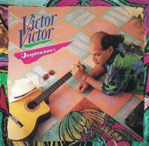 Victor Victor (CD Inspiraciones) SO-1195