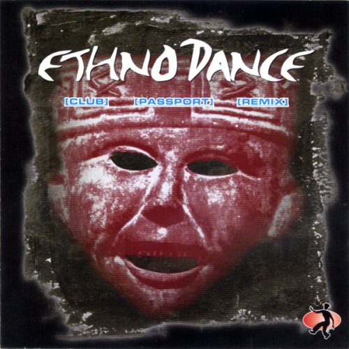 EthnoDance (CD Club Passport Remix) DCD-9007