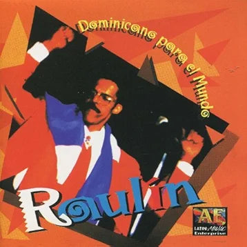 Raulin Rosendo (CD Dominicano Para El Mundo) A+E-81005