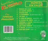 Lucero de Sinaloa (CD Moneda Sin Valor) KM-035