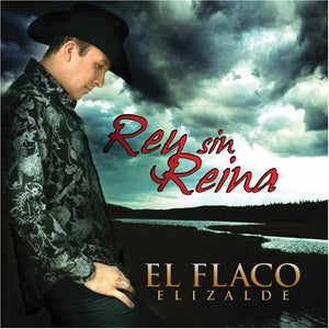 Flaco Elizalde (CD Rey Sin Reina) UMD-3536