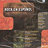 Gran Epoca Del Rock En Español (CD Varios Artistas) Cdsp-8699