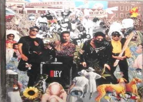 La Ley (CD La Ley) CDEPM-1535