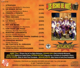 Vecinos del Norte (CD Atrapado) MRC-9108