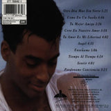 Jon Secada (CD Otro Dia Mas Sin Verte) EMIL-80466