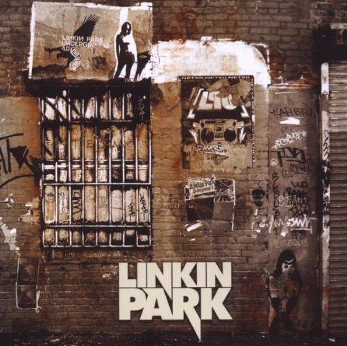 Linkin Park (CD Songs from the Underground) WBROS-8103
