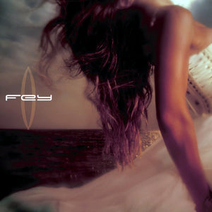 Fey (CD Vertigo) LAK-84619